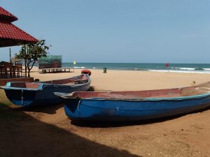 MGM Beach Resort Chennai