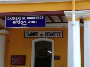 pondichéry