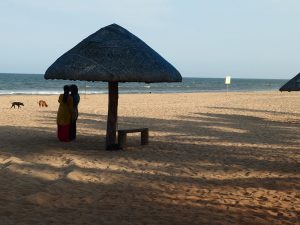 MGM Beach Resort Chennai