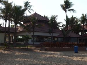 MGM Beach Resort Chennai