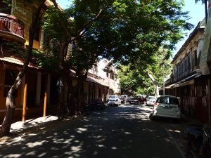 pondichéry