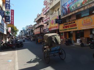 pondichéry