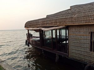 allepey backwaters